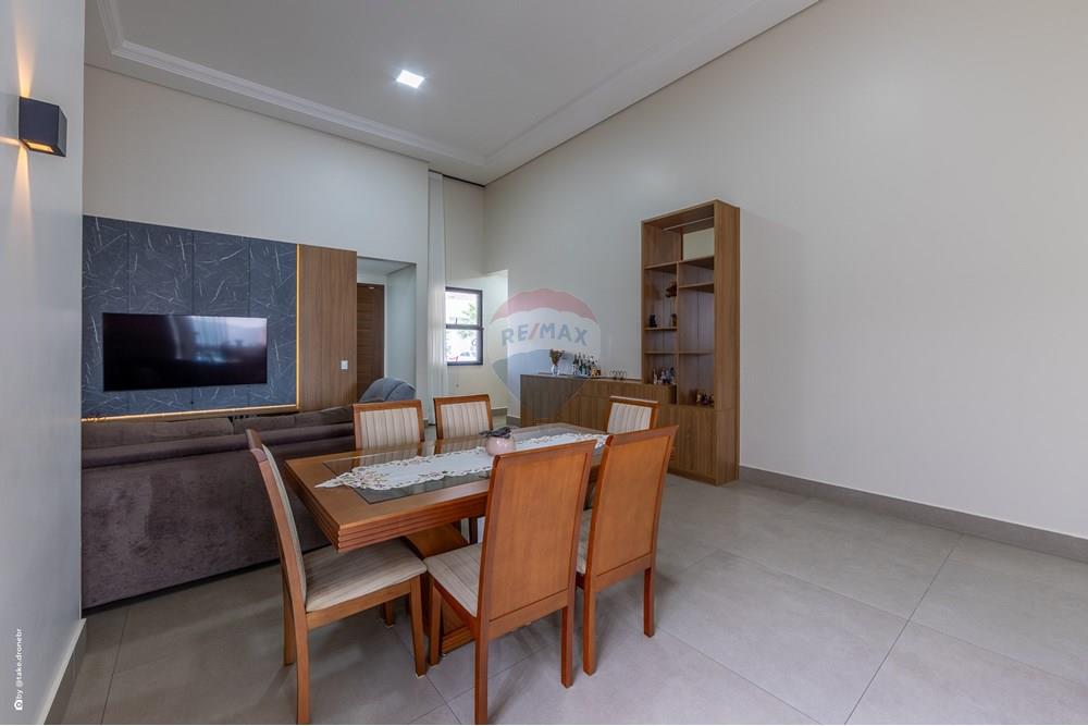 Casa de Condomínio - Venda - Paulínia , São Paulo - TKD-10088.jpg - 690511042-379