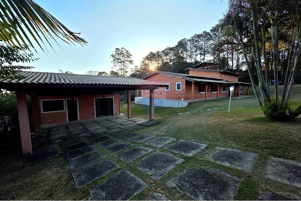 Casa de Condomínio - Venda - Serra Negra , São Paulo - 20250812_170319.jpg - Fachada - 690291056-48