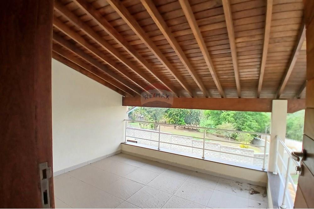 Casa de Condomínio - Alugar - Piracicaba , São Paulo - 20240924_124555.jpg - Varanda - 690781032-378