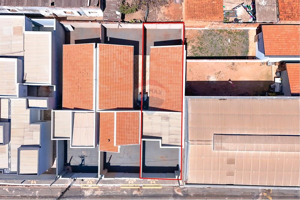 Casa - Venda - Leme , São Paulo - Tratada-12.jpg - 690481001-191