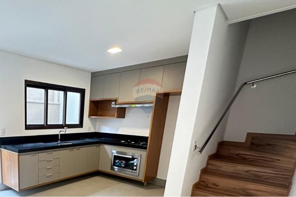 Casa de Condomínio - Alugar - Campinas , São Paulo - WhatsApp Image 2025-12-16 at 17.05.34.jpeg - Cozinha - 690681167-83