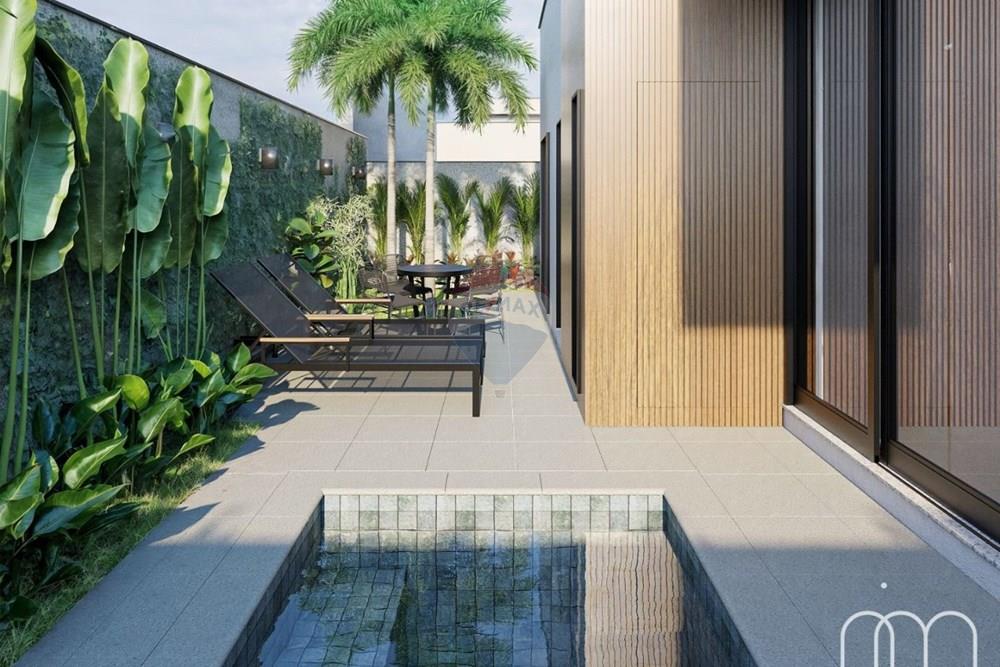 Casa de Condomínio - Venda - Piracicaba , São Paulo - 5.jpg - 690781182-28