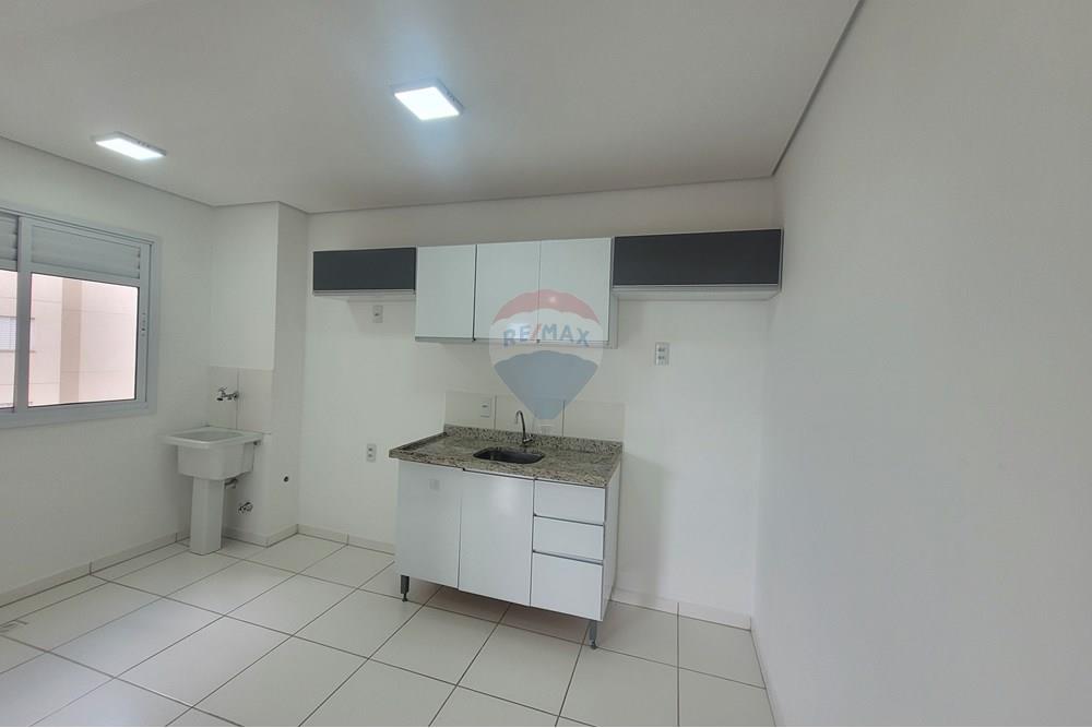 Apartamento - Alugar - Mogi Guaçu , São Paulo - 20251118_152312.jpg - Cozinha - 690521007-316