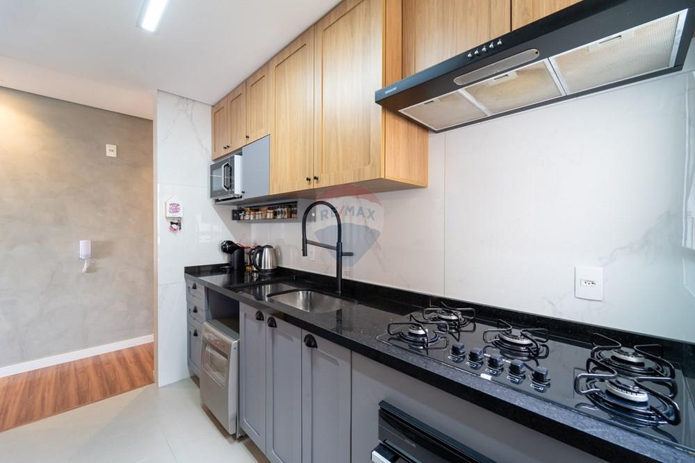 Apartamento - Venda - Jundiaí , São Paulo - DSC08595.jpg - Cozinha - 690361047-7