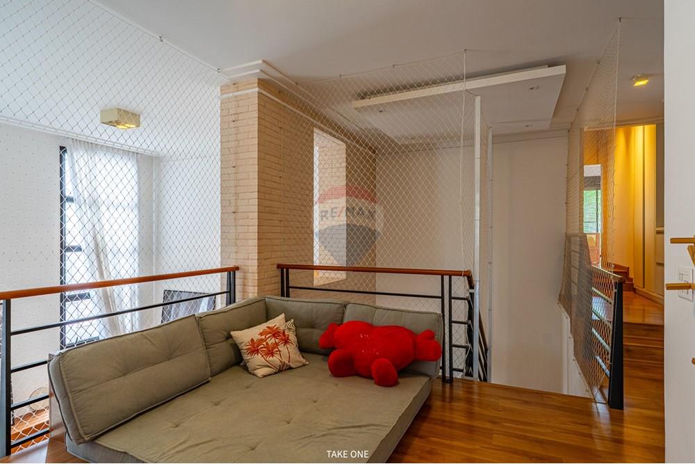 Casa de Condomínio - Venda - Valinhos , São Paulo - TAKEONE-10972.jpg - 690941020-63