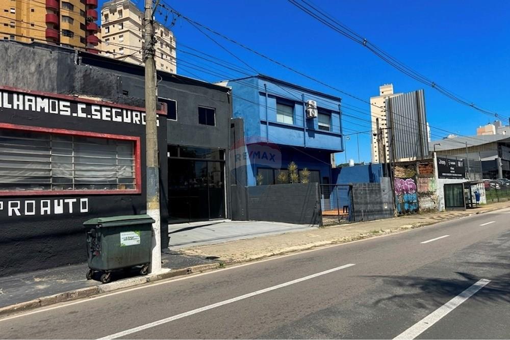Ponto Comercial - Alugar - Campinas , São Paulo - IMG_7209.JPEG - 691181013-19