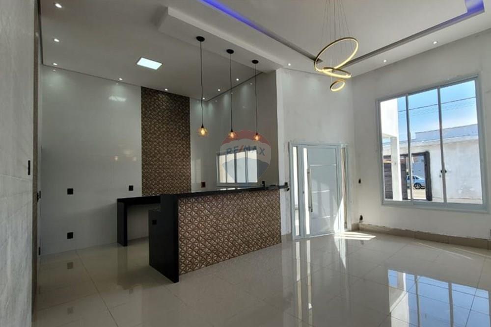 Casa - Alugar - Mombuca , São Paulo - 6 - 690091006-537