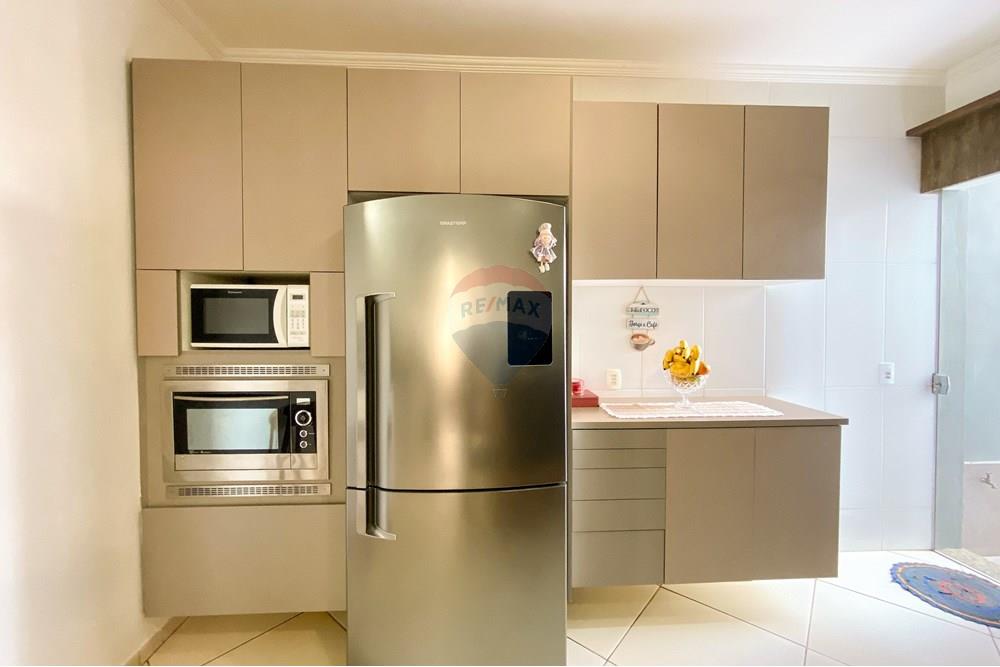 Residential - Rumah Terpisah - Mogi Mirim , São Paulo - BR - IMG_6410.jpg - Dapur - 690751017-131