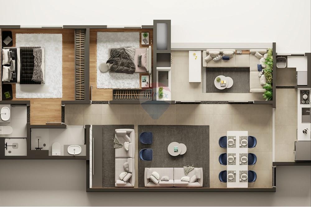 Apartamento - Venda - Valinhos , São Paulo - PIX_12_PH_APTO01.jpg - 690681170-27