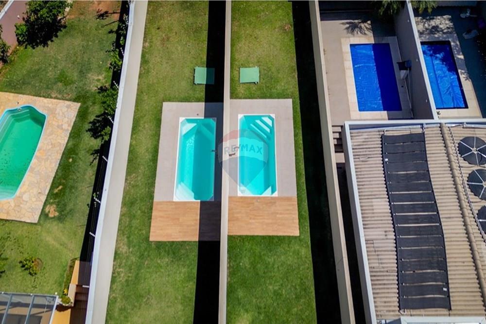 Sobrado - Venda - Atibaia , São Paulo - 14.jpg - Fachada - 690471003-143