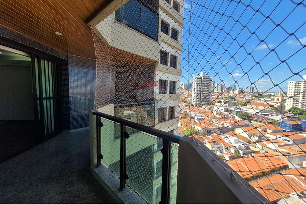 Apartamento à venda com 4 quartos, 221m² - Foto 41