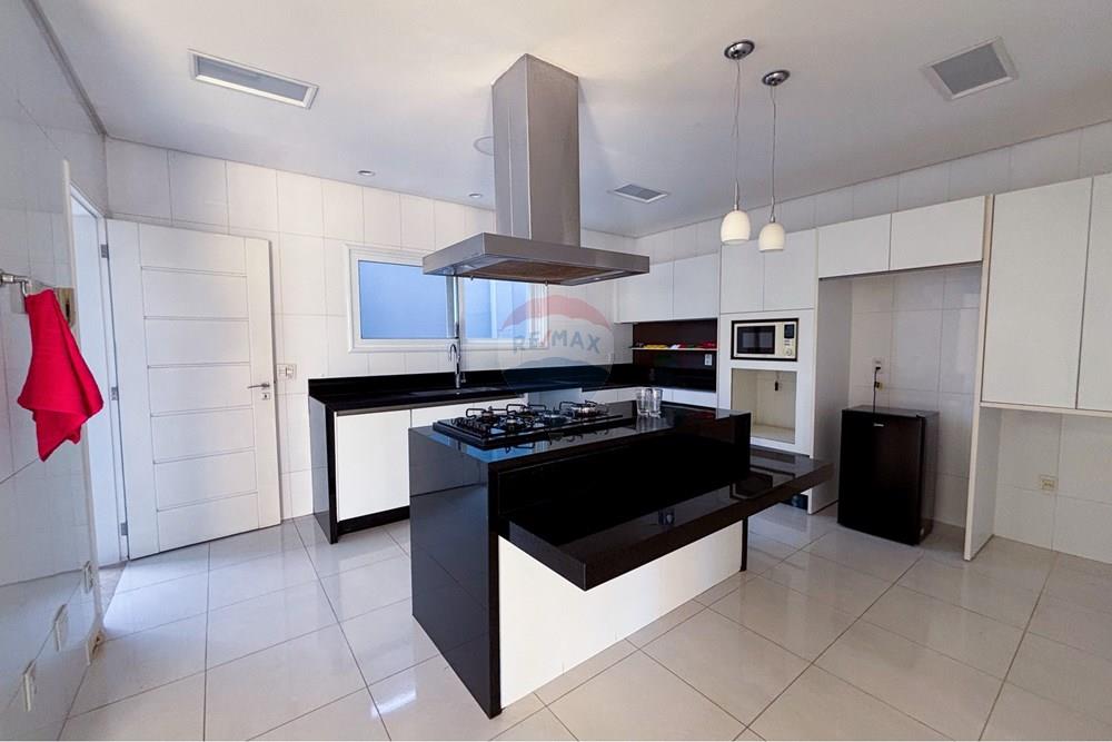 Casa de Condomínio - Alugar - Louveira , São Paulo - IMG_0829.jpg - 690941057-9