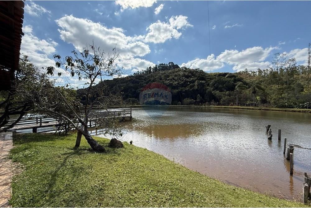 Chácara / Sítio / Fazenda - Venda - Ouro Fino , Minas Gerais - 6fae92e3-7ae5-46a0-ad5e-2c1315e4336a.jpg - Jardim Externo - 690521014-121