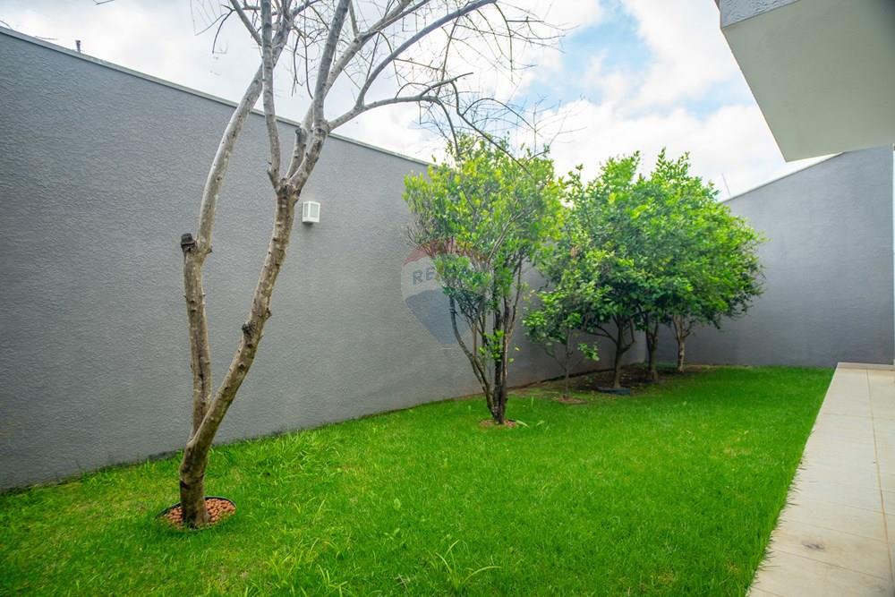 Casa - Venda - Atibaia , São Paulo - DSC06840.jpg - Jardim Interno - 690471003-147