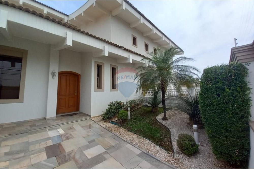 Casa - Alugar - Americana , São Paulo - IMG-20251105-WA0054.jpg - 691071038-4