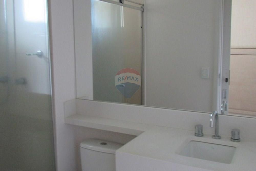 Apartamento - Alugar - Paulínia , São Paulo - IMG_3028.JPG - 691181028-16