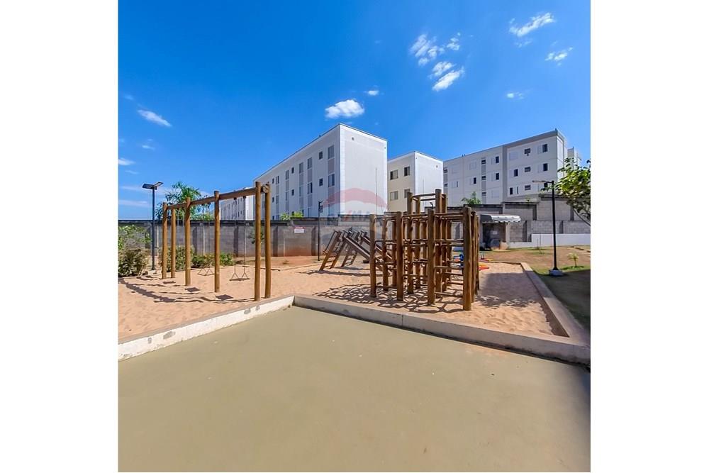 Apartamento - Venda - Araras , São Paulo - CONDOMINIO PARQUE DAS PALMERAS - TRATADA-15.jpg - 690691016-296