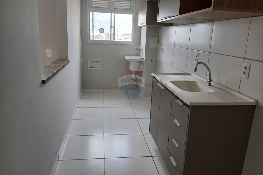 Apartamento - Alugar - Santa Bárbara d'Oeste , São Paulo - 20260129_162105.jpg - 691071037-2