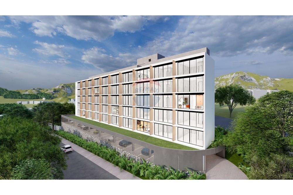 Studio - Venda - Bragança Paulista , São Paulo - cdb42c09-9a6f-47dd-956a-7ff373ae7c29.jpg - Fachada - 690041126-4