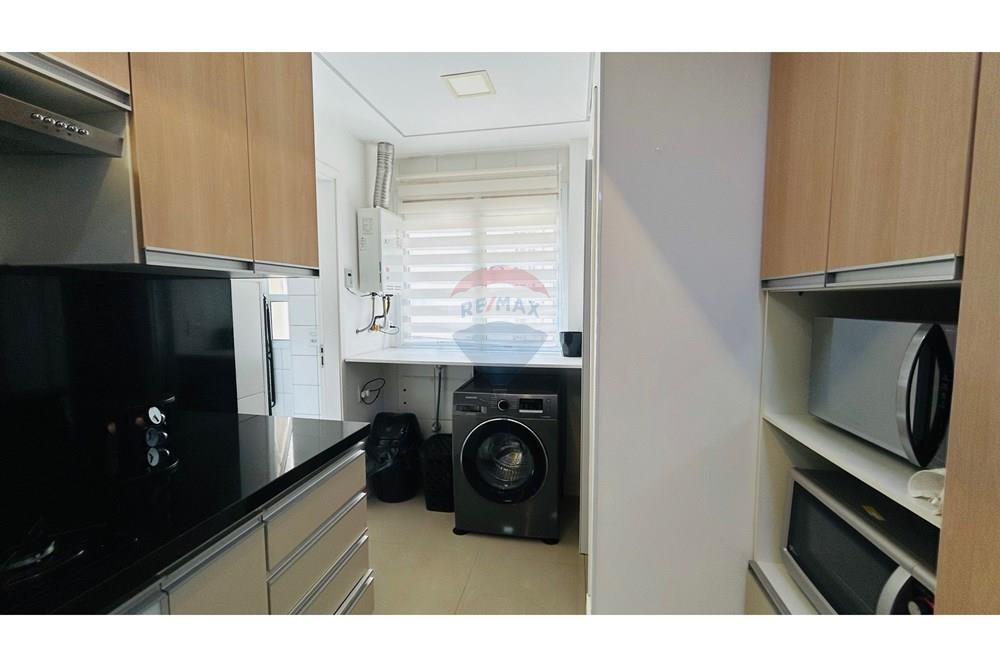 Apartamento - Alugar - Barueri , São Paulo - IMG_6375.jpeg - 691141013-80