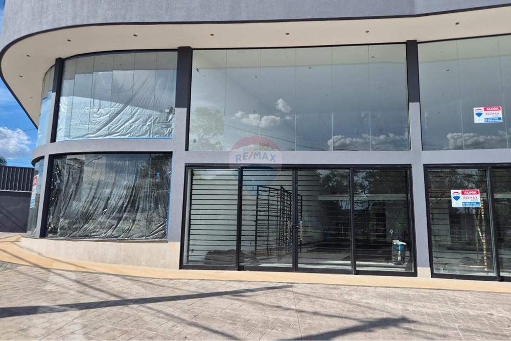 Cj. Comercial/ Sala - Alugar - Americana , São Paulo - frente 3.jpeg - 690231025-268