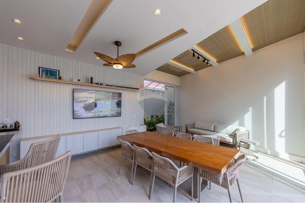 Casa de Condomínio - Alugar - Campinas , São Paulo - TKD-2011.jpg - 690681165-43