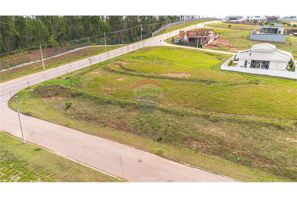 Terreno - Venda - Jundiaí , São Paulo - 800 m² 20x40M - 690591010-22