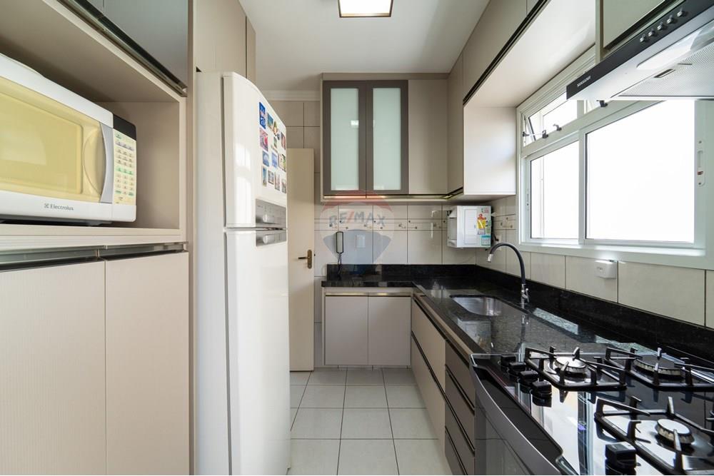 Casa de Condomínio - Venda - Jundiaí , São Paulo - DSC03365.jpg - Cozinha - 690361027-8