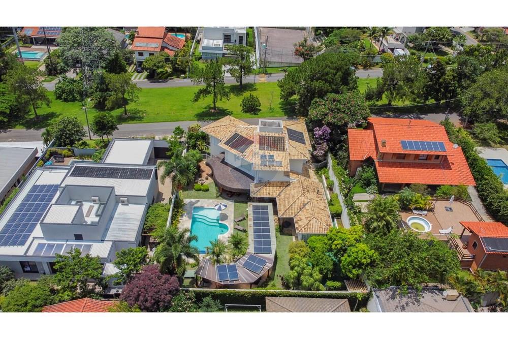 Casa de Condomínio - Venda - Vinhedo , São Paulo - FOTOS Eduardo Pedroso-16.jpg - 690491037-57