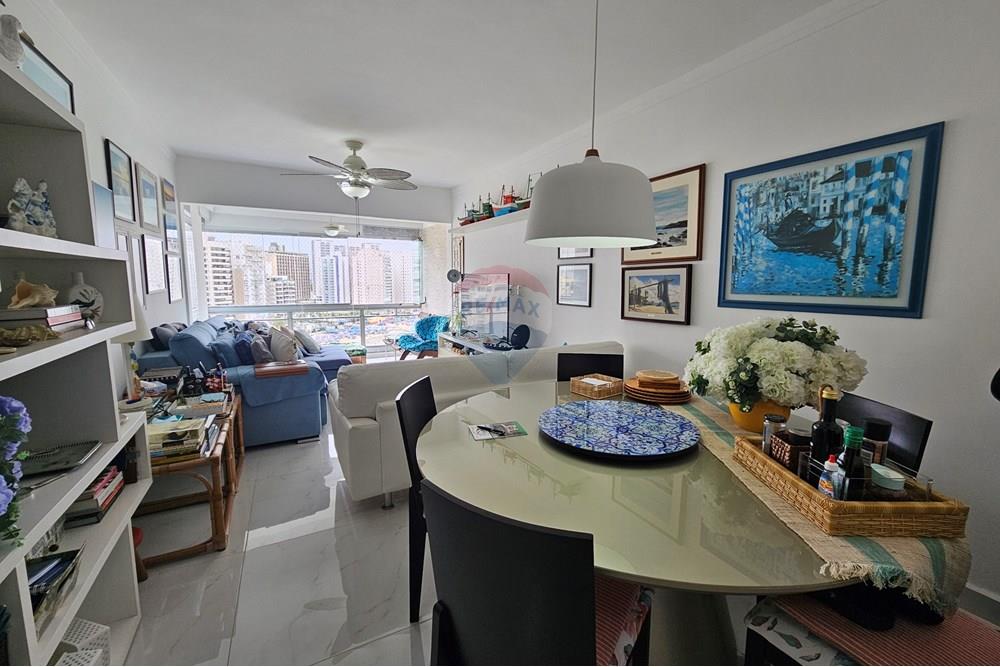 Apartamento - Venda - Guarujá , São Paulo - 20251128_130404.jpg - 690501023-419