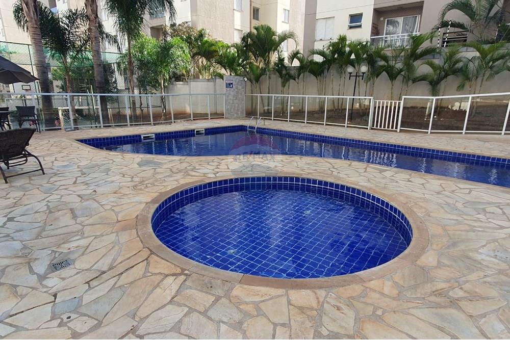 Apartamento - Venda - Hortolândia , São Paulo - Lazer 5.jpg - 690531104-53