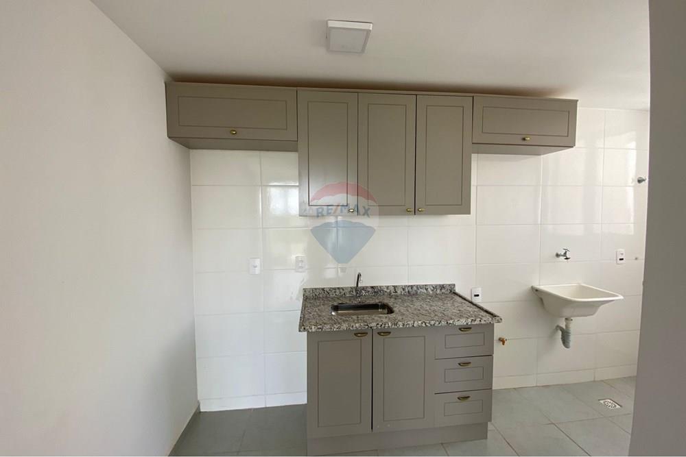 Apartamento - Alugar - Mogi Guaçu , São Paulo - WhatsApp Image 2026-03-27 at 14.55.05 (1).jpeg - Cozinha - 690521134-110