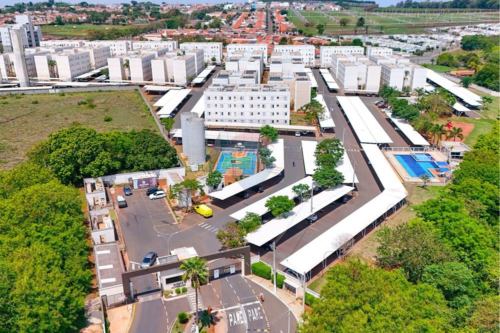 Apartamento - Venda - Araras , São Paulo - Tratada-2.jpg - 690691010-77