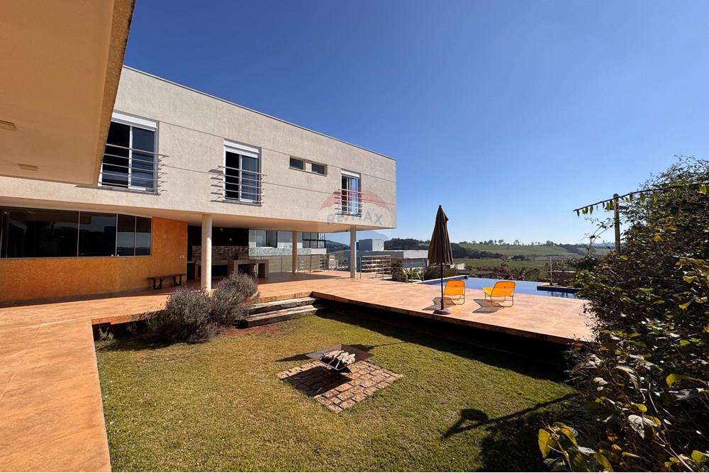 Casa de Condomínio - Venda - Piracaia , São Paulo - IMG_8741.jpg - Área Gourmet - 690041159-10