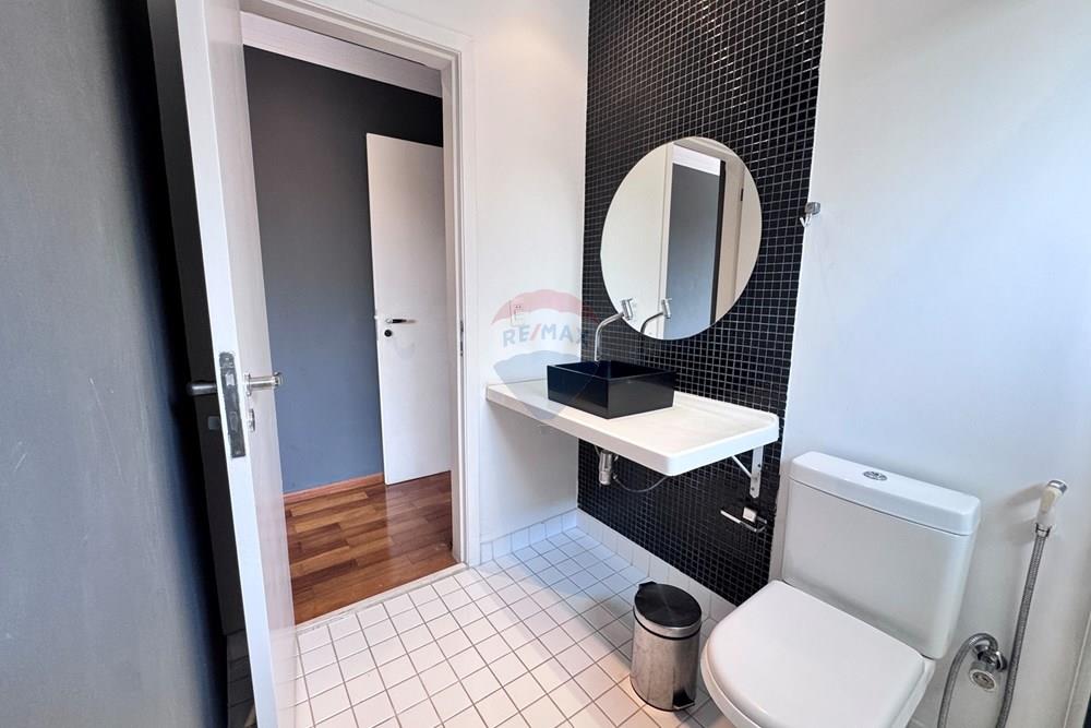 Casa de Condomínio - Venda - Santana de Parnaíba , São Paulo - IMG_1522.JPG - 690951039-40