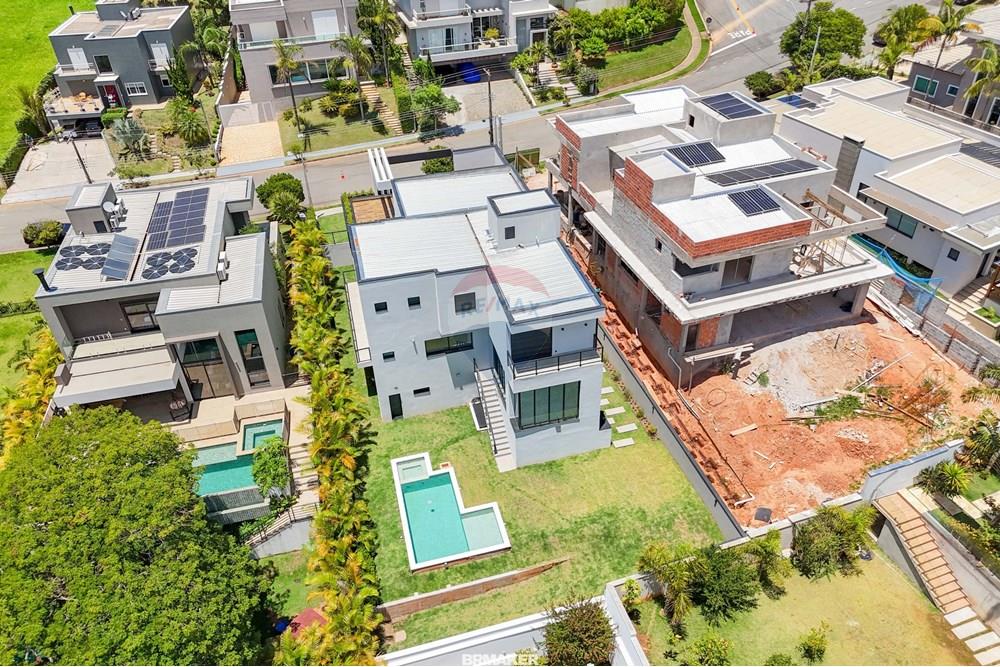 Casa de Condomínio - Venda - Itatiba , São Paulo - FOTOS IMOBILIARIAS - BRMAKER - remax evoke 12-99.jpg - 690661029-48