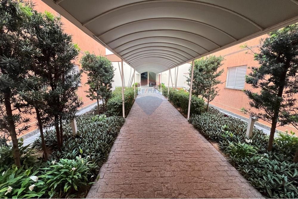 Apartamento - Venda - Paulínia , São Paulo - IMG_2995.JPG - 691101018-72