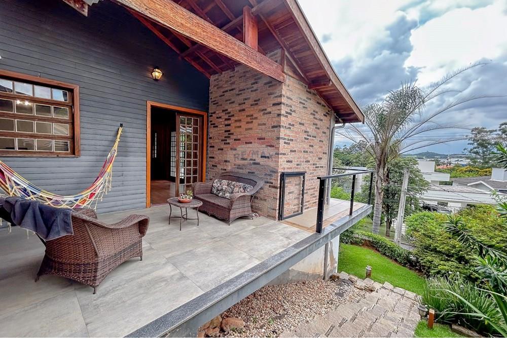 Casa de Condomínio - Alugar - Vinhedo , São Paulo - 26-IMG_4479.jpg - 690941043-23