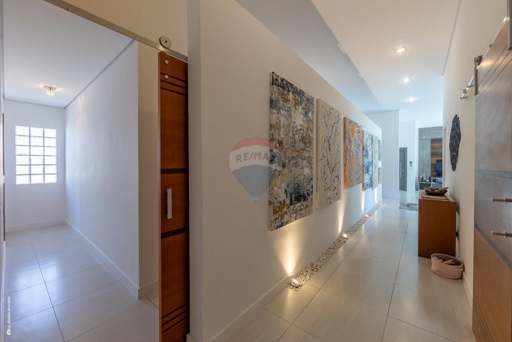 Casa de Condomínio - Venda - Vinhedo , São Paulo - corredor2.jpg - 690941020-104