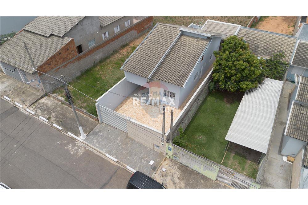 Casa - Venda - Itupeva , São Paulo - 6 - 690801023-152