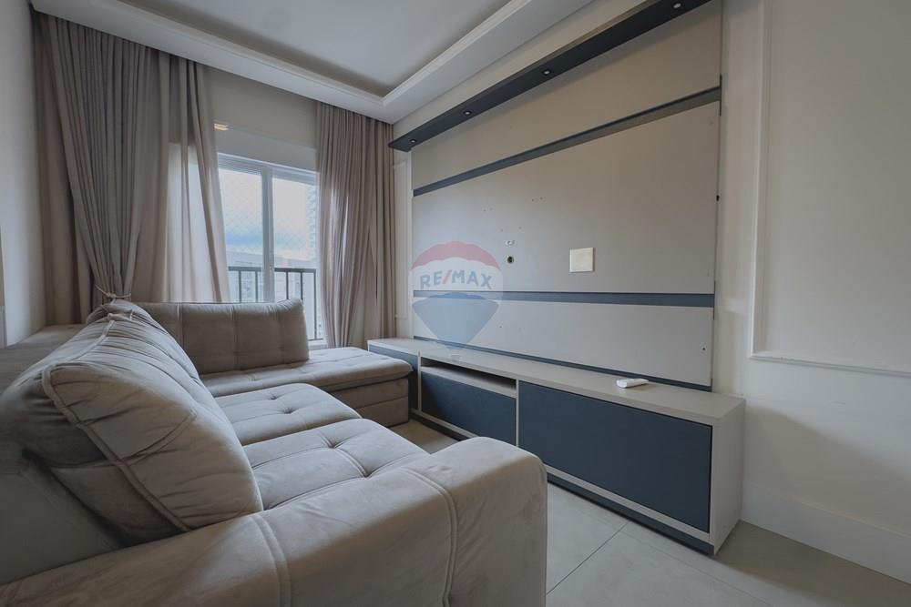 Apartamento - Venda - Barueri , São Paulo - PARC ATHENEE-2.jpg - Sala - 691141008-15