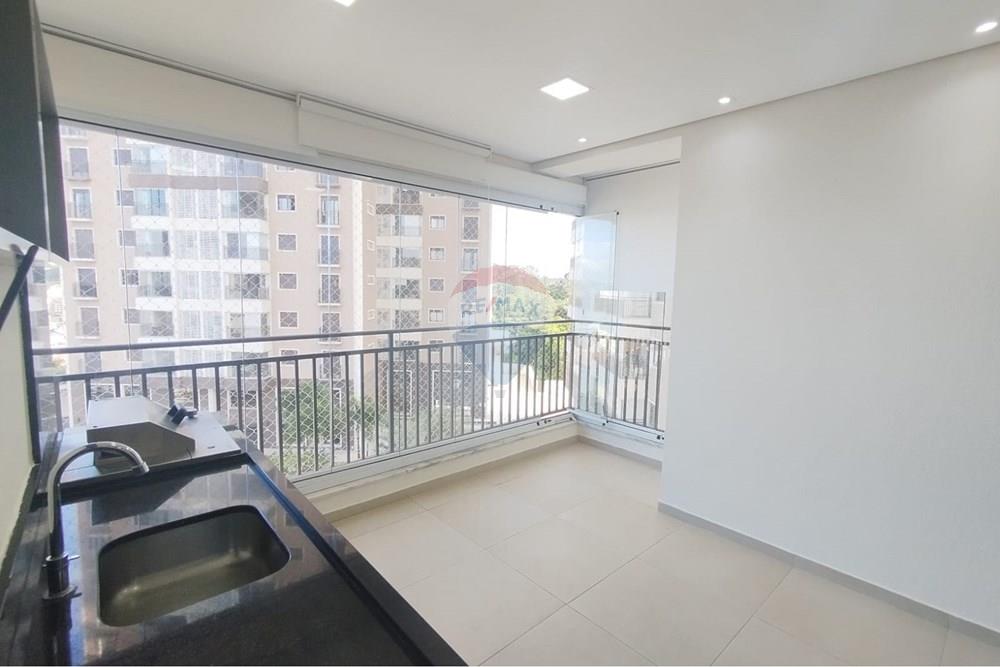 Apartamento - Alugar - Indaiatuba , São Paulo - 15.jpeg - Área Gourmet - 690651009-59