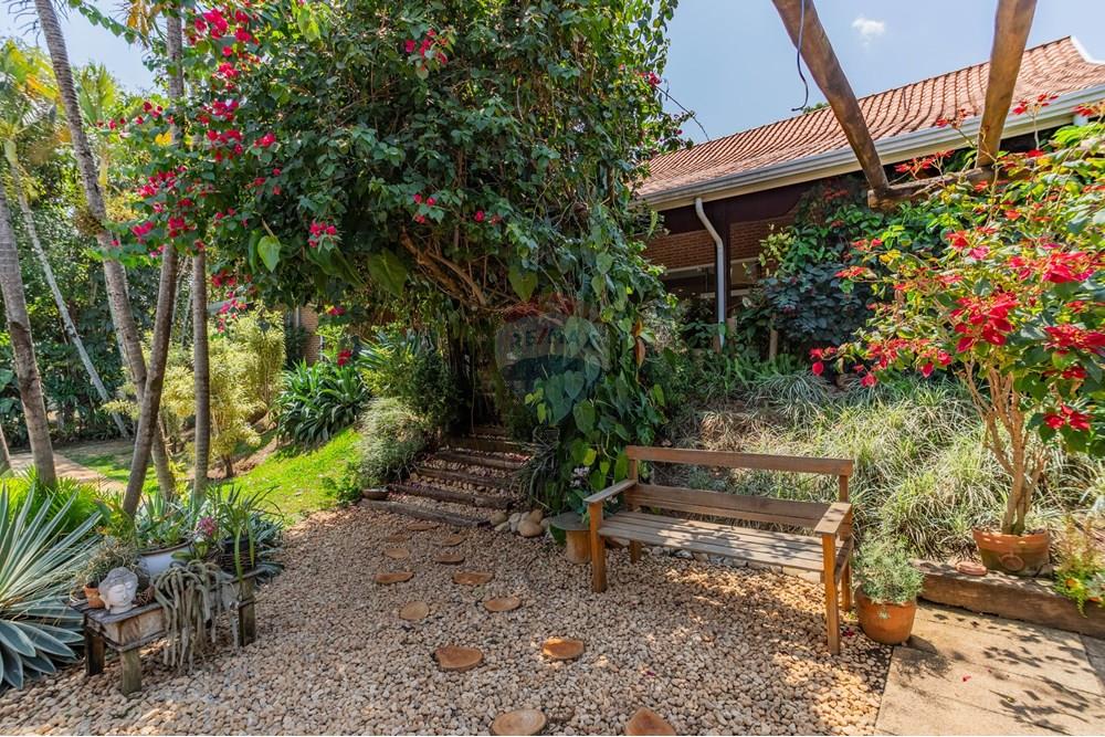 Casa de Condomínio - Alugar - Campinas , São Paulo - Raquel--54.jpg - 690681132-524