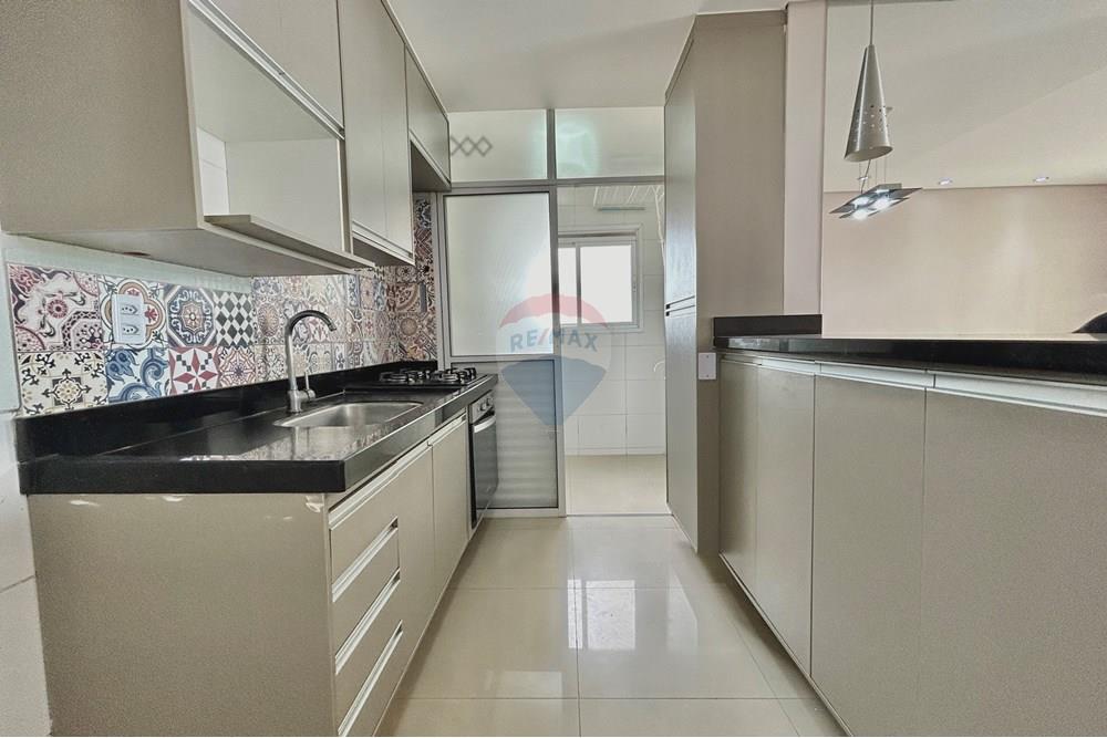 Apartamento - Venda - Piracicaba , São Paulo - IMG_9099.JPG - Cozinha - 690781084-132