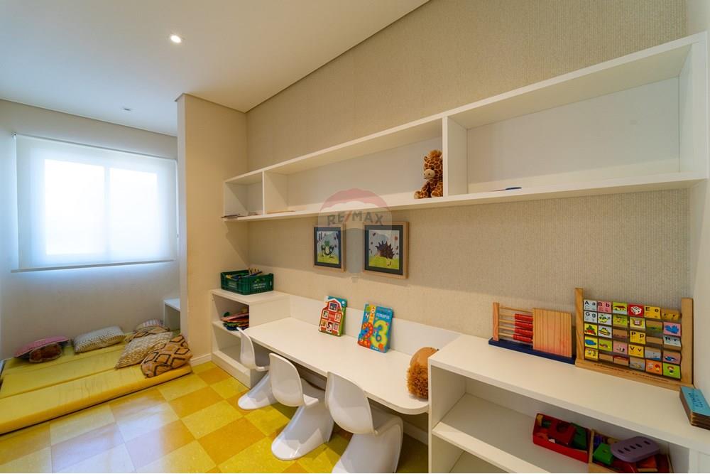 Apartamento - Venda - Jundiaí , São Paulo - DSC09288.jpg - Sala de Jogos - 690591074-10