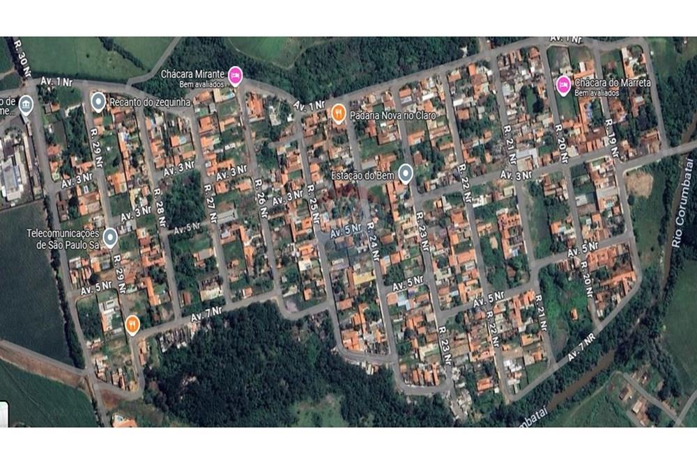 Terreno - Venda - Rio Claro , São Paulo - FOTO - TERRENO RUA 28.jpg - 690811057-24