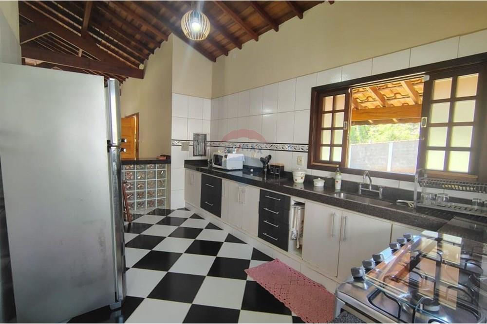 Casa de Vila - Venda - Itatiba , São Paulo - cozinha.jpg - 691131036-11