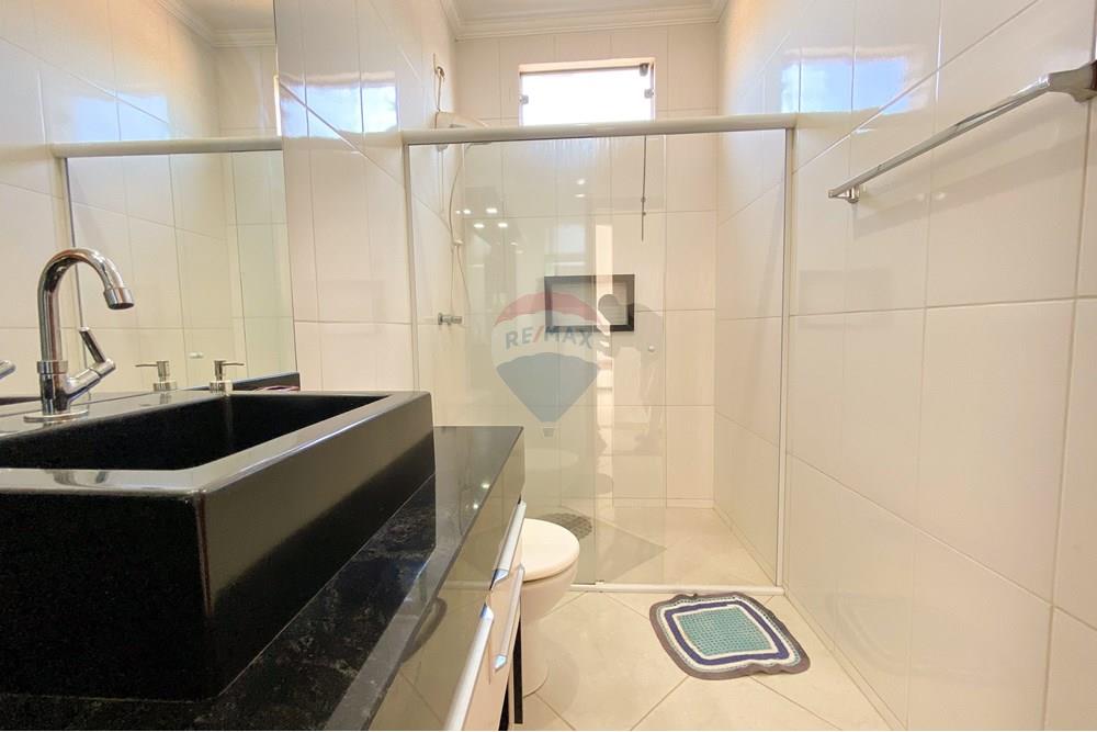 Residential - Rumah Terpisah - Mogi Mirim , São Paulo - BR - IMG_6385.jpg - Kamar Mandi dalam - 690751017-131