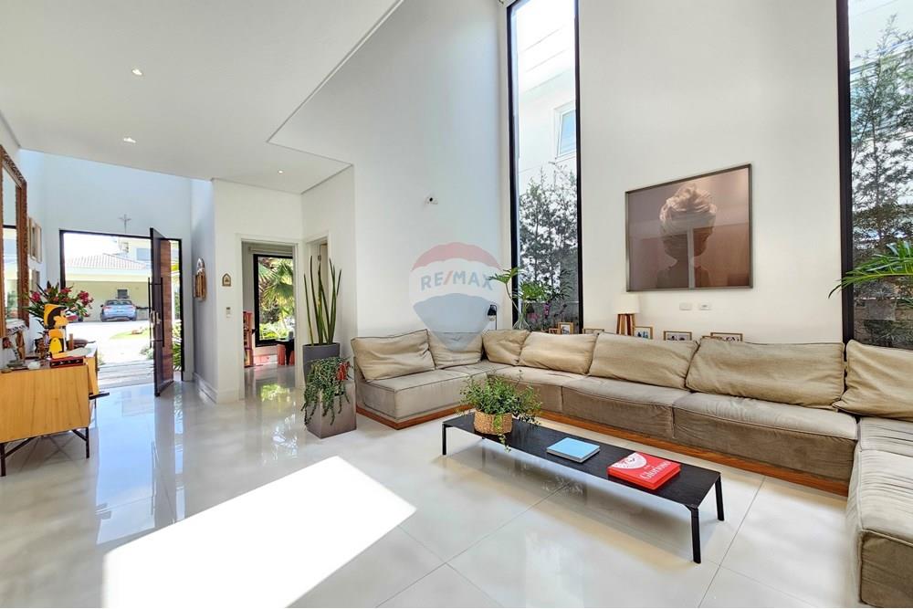 Casa de Condomínio - Alugar - Santana de Parnaíba , São Paulo - 20250825_104119.jpg - 691021016-49