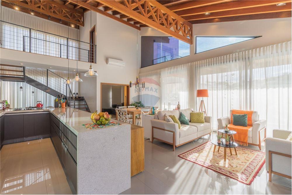 Casa de Condomínio - Venda - Vinhedo , São Paulo - 4 - 690541036-148